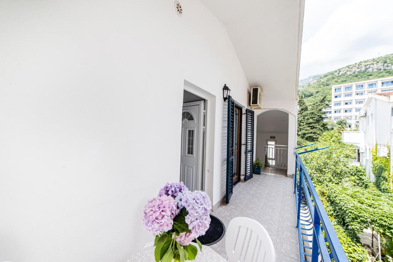 Apartments Vila Nikolic رفايلوفيتشي المظهر الخارجي الصورة