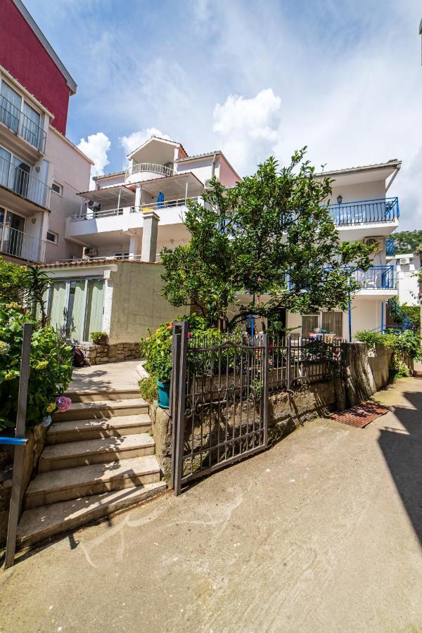 Apartments Vila Nikolic رفايلوفيتشي المظهر الخارجي الصورة
