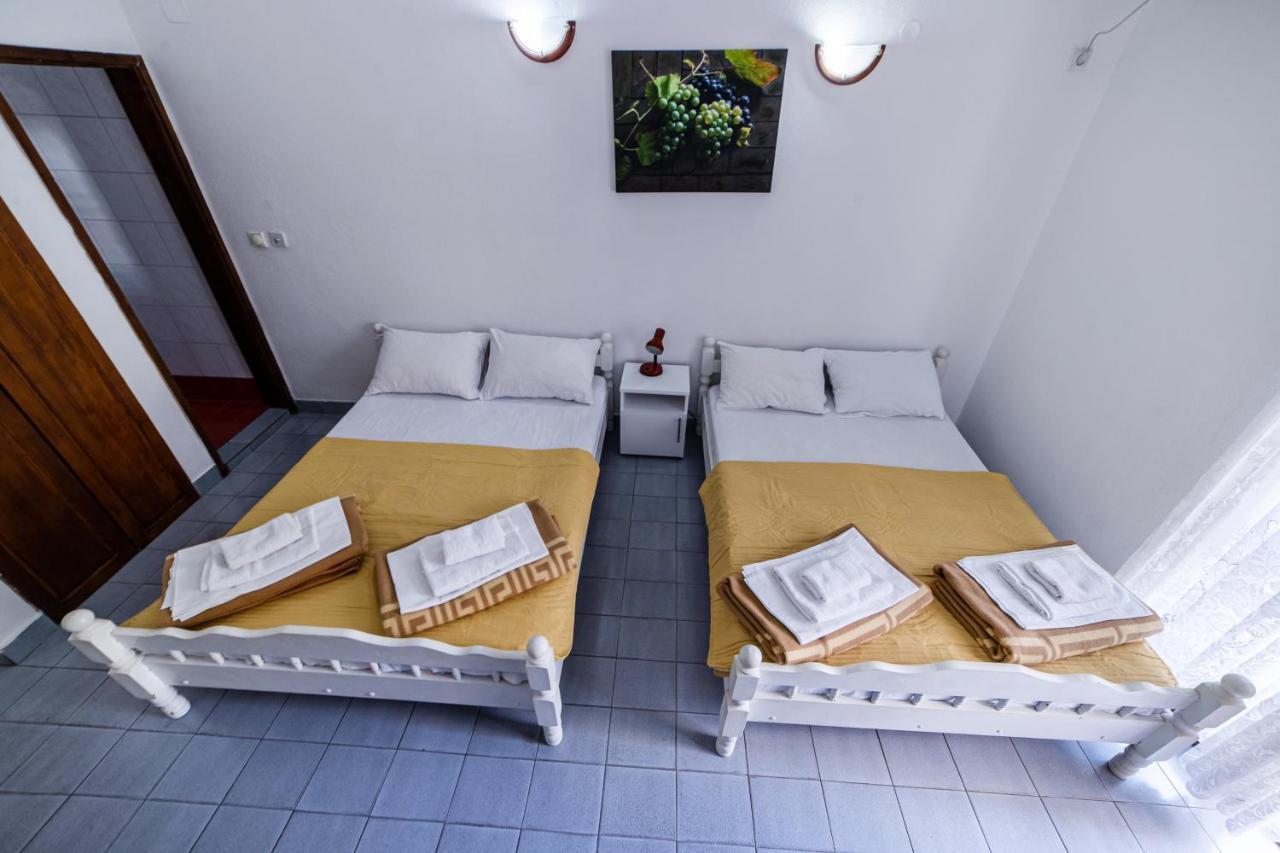 Apartments Vila Nikolic رفايلوفيتشي المظهر الخارجي الصورة