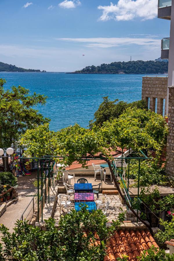 Apartments Vila Nikolic رفايلوفيتشي المظهر الخارجي الصورة