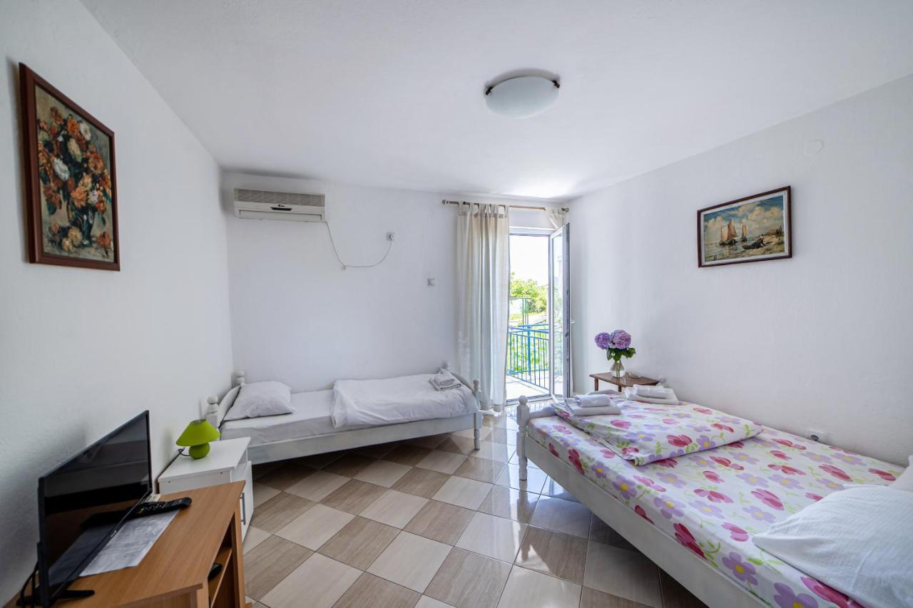 Apartments Vila Nikolic رفايلوفيتشي المظهر الخارجي الصورة