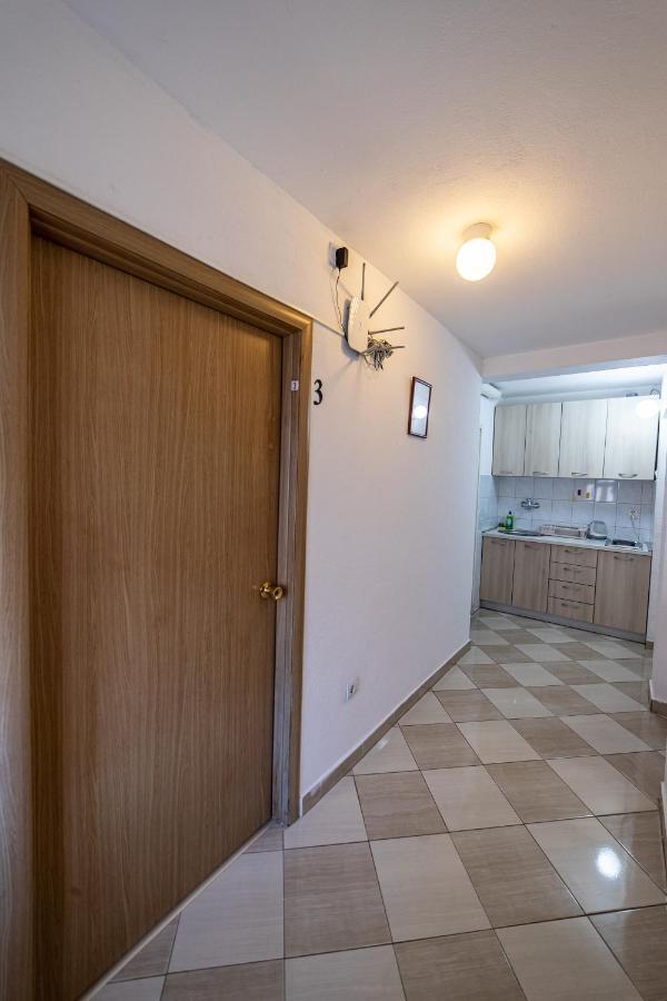 Apartments Vila Nikolic رفايلوفيتشي المظهر الخارجي الصورة