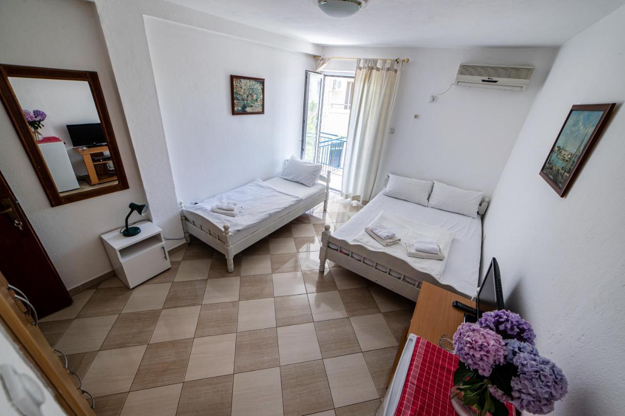 Apartments Vila Nikolic رفايلوفيتشي المظهر الخارجي الصورة