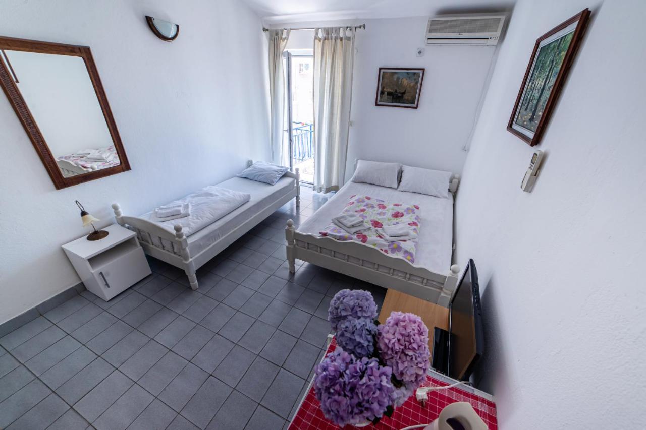 Apartments Vila Nikolic رفايلوفيتشي المظهر الخارجي الصورة