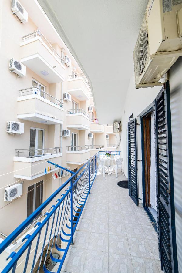 Apartments Vila Nikolic رفايلوفيتشي المظهر الخارجي الصورة