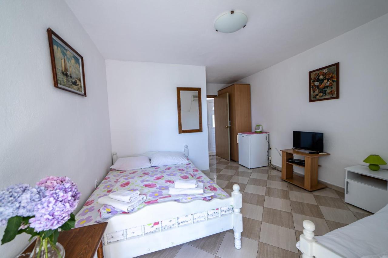 Apartments Vila Nikolic رفايلوفيتشي المظهر الخارجي الصورة