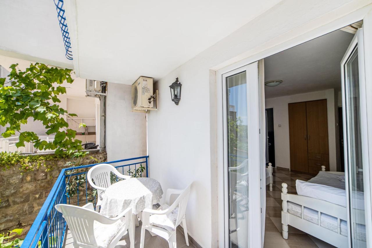 Apartments Vila Nikolic رفايلوفيتشي المظهر الخارجي الصورة
