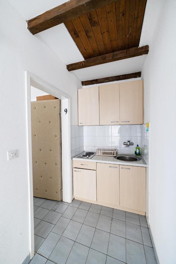 Apartments Vila Nikolic رفايلوفيتشي المظهر الخارجي الصورة