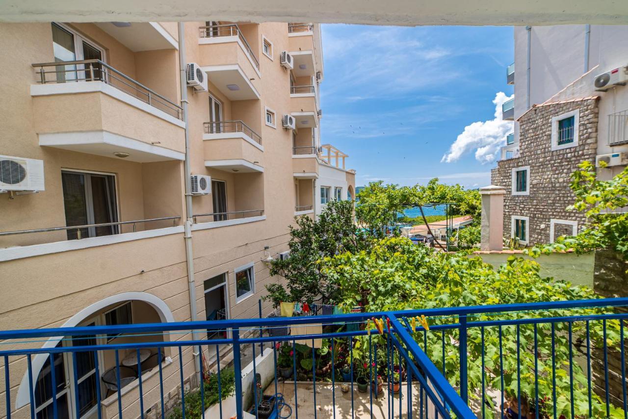 Apartments Vila Nikolic رفايلوفيتشي المظهر الخارجي الصورة