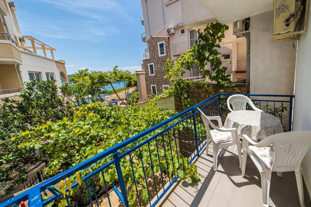 Apartments Vila Nikolic رفايلوفيتشي المظهر الخارجي الصورة
