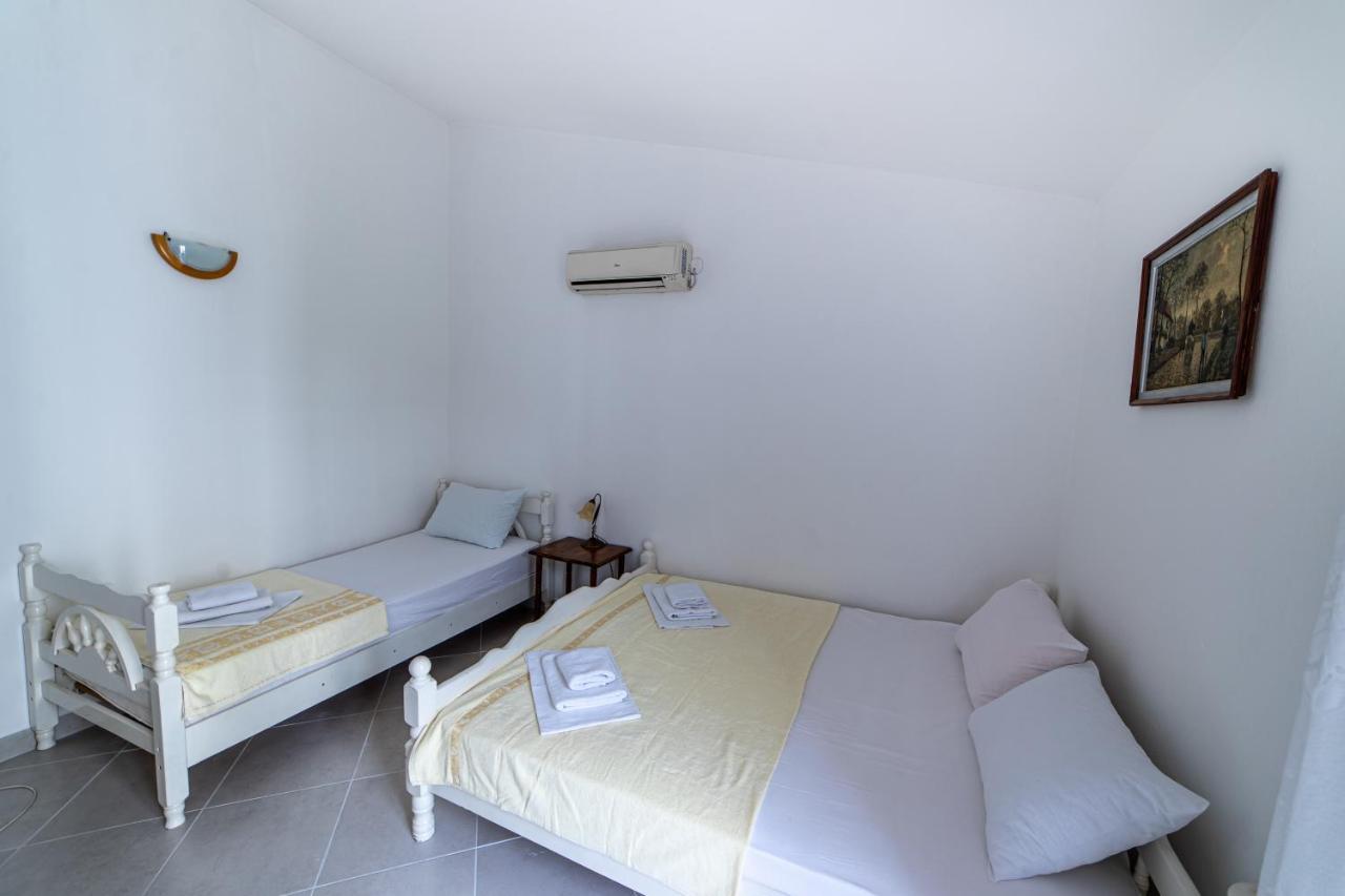 Apartments Vila Nikolic رفايلوفيتشي المظهر الخارجي الصورة