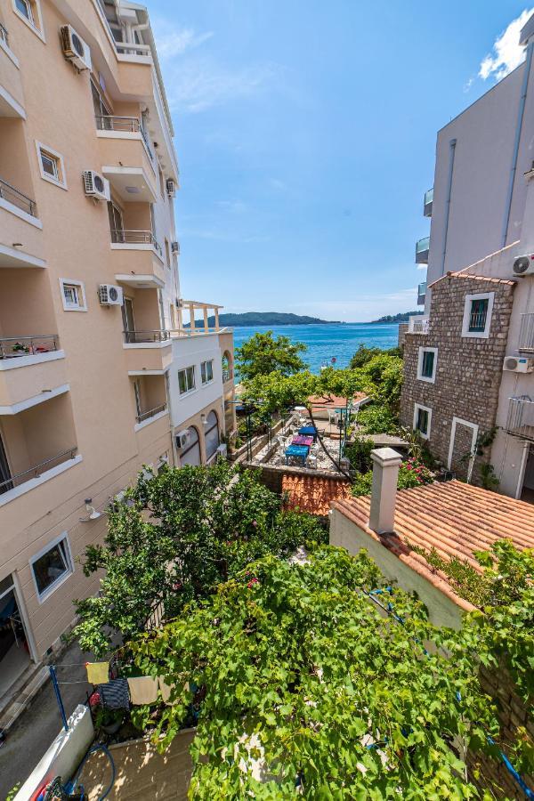 Apartments Vila Nikolic رفايلوفيتشي المظهر الخارجي الصورة