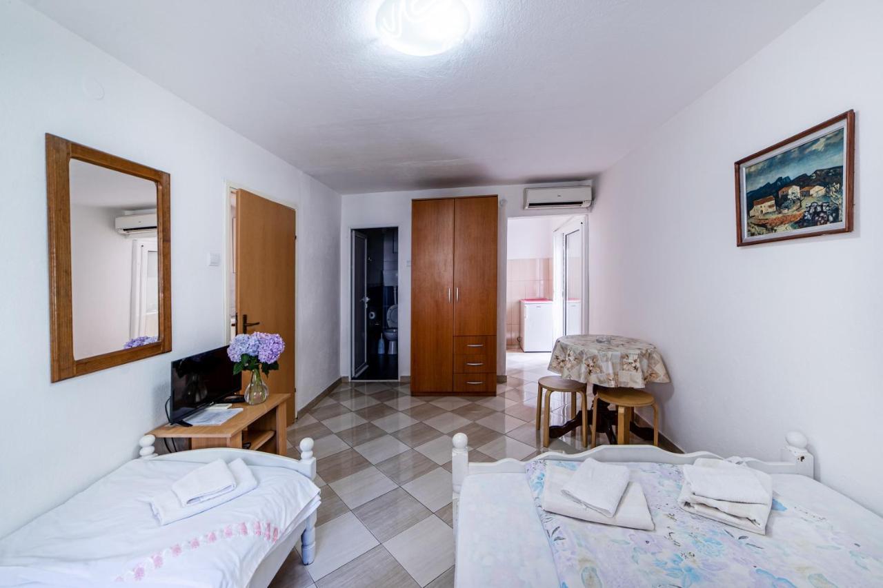 Apartments Vila Nikolic رفايلوفيتشي المظهر الخارجي الصورة