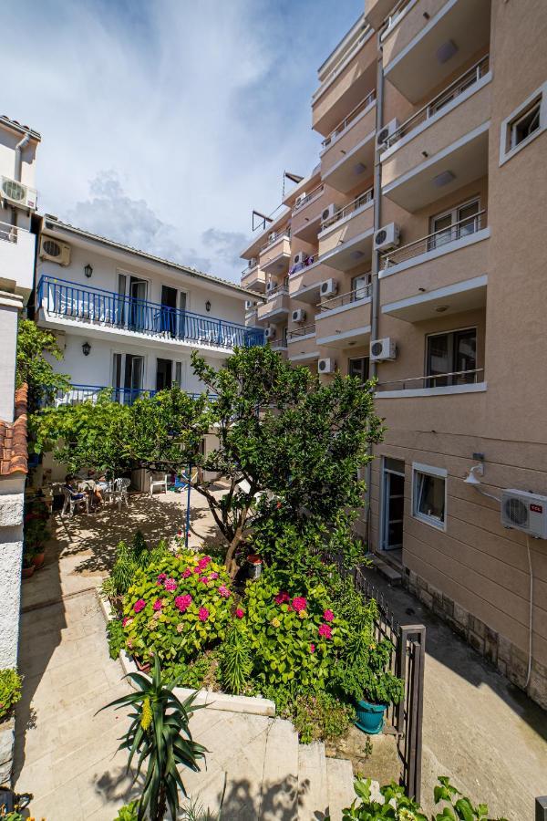 Apartments Vila Nikolic رفايلوفيتشي المظهر الخارجي الصورة