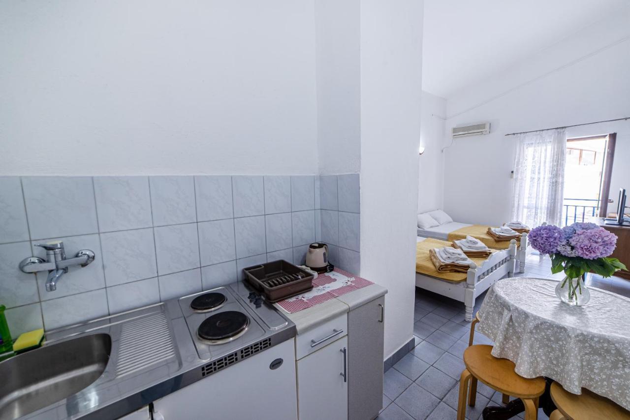 Apartments Vila Nikolic رفايلوفيتشي المظهر الخارجي الصورة