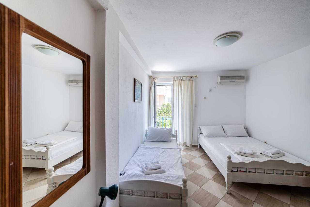 Apartments Vila Nikolic رفايلوفيتشي المظهر الخارجي الصورة