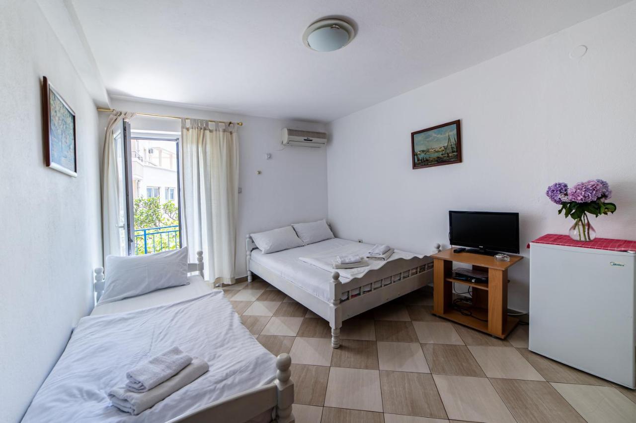 Apartments Vila Nikolic رفايلوفيتشي المظهر الخارجي الصورة