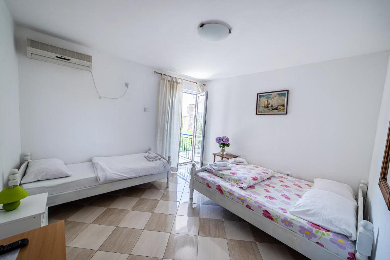 Apartments Vila Nikolic رفايلوفيتشي المظهر الخارجي الصورة