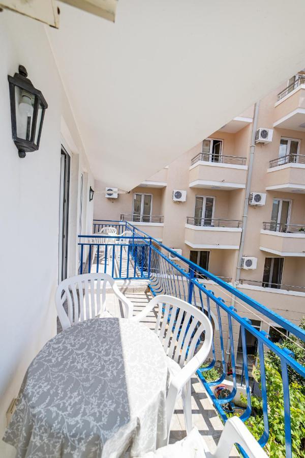 Apartments Vila Nikolic رفايلوفيتشي المظهر الخارجي الصورة