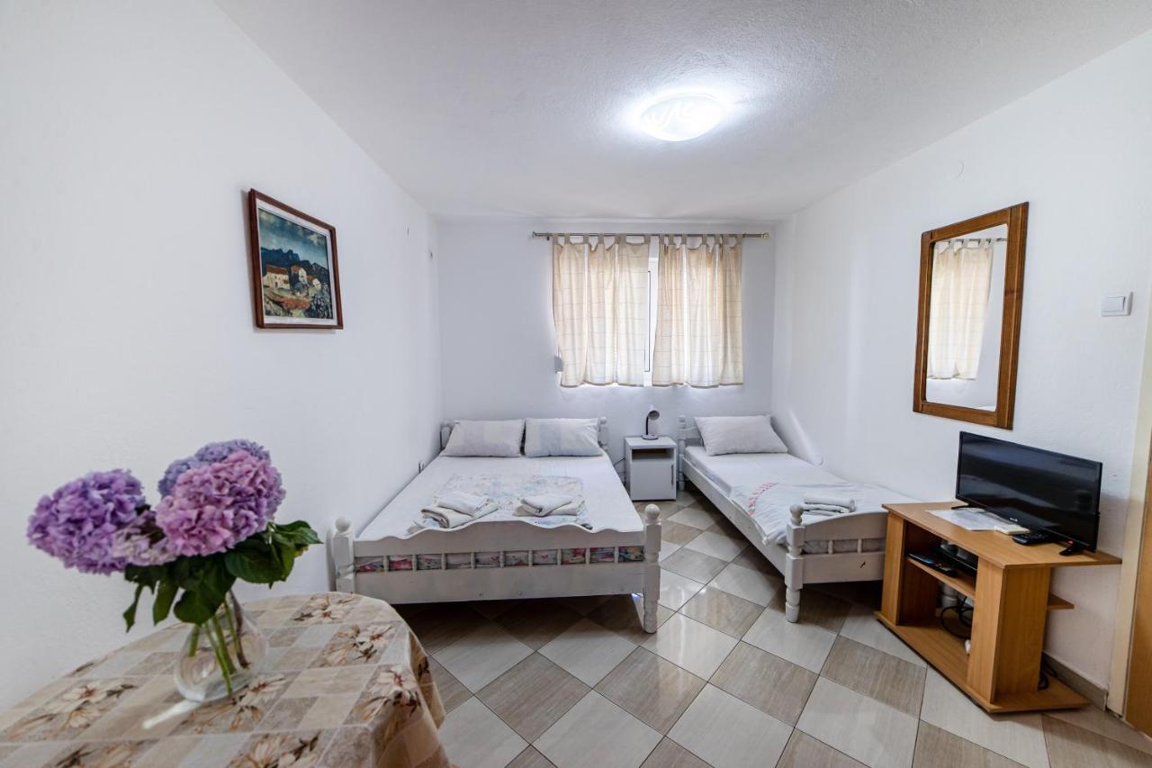 Apartments Vila Nikolic رفايلوفيتشي المظهر الخارجي الصورة