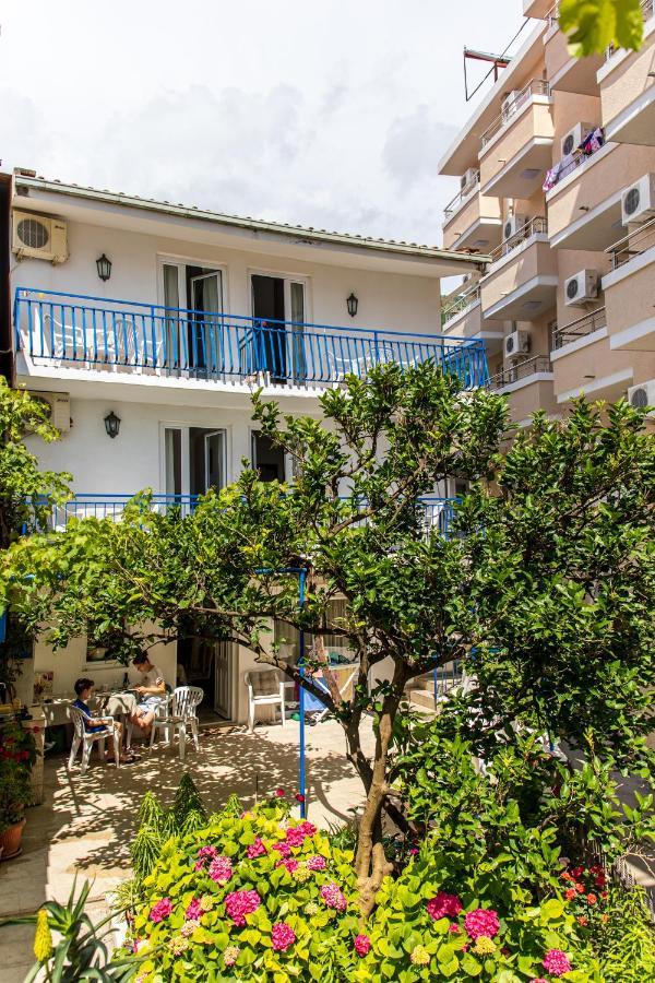 Apartments Vila Nikolic رفايلوفيتشي المظهر الخارجي الصورة