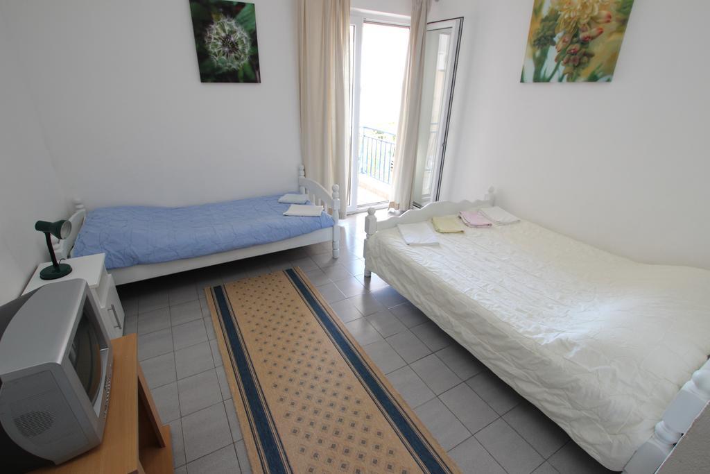 Apartments Vila Nikolic رفايلوفيتشي الغرفة الصورة